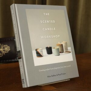 The Scented Candle Workshop