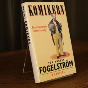Komikern