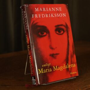 Enligt Maria Magdalena