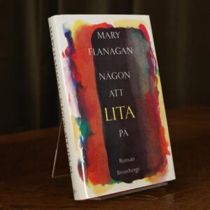 Någon att lita på