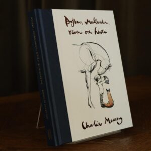 Pojken, mullvaden, räven och hästen