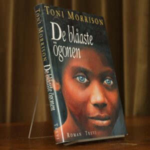 De blåaste ögonen