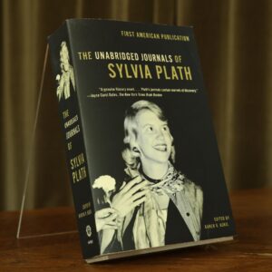 The Unabridged Journals of Sylvia Plath