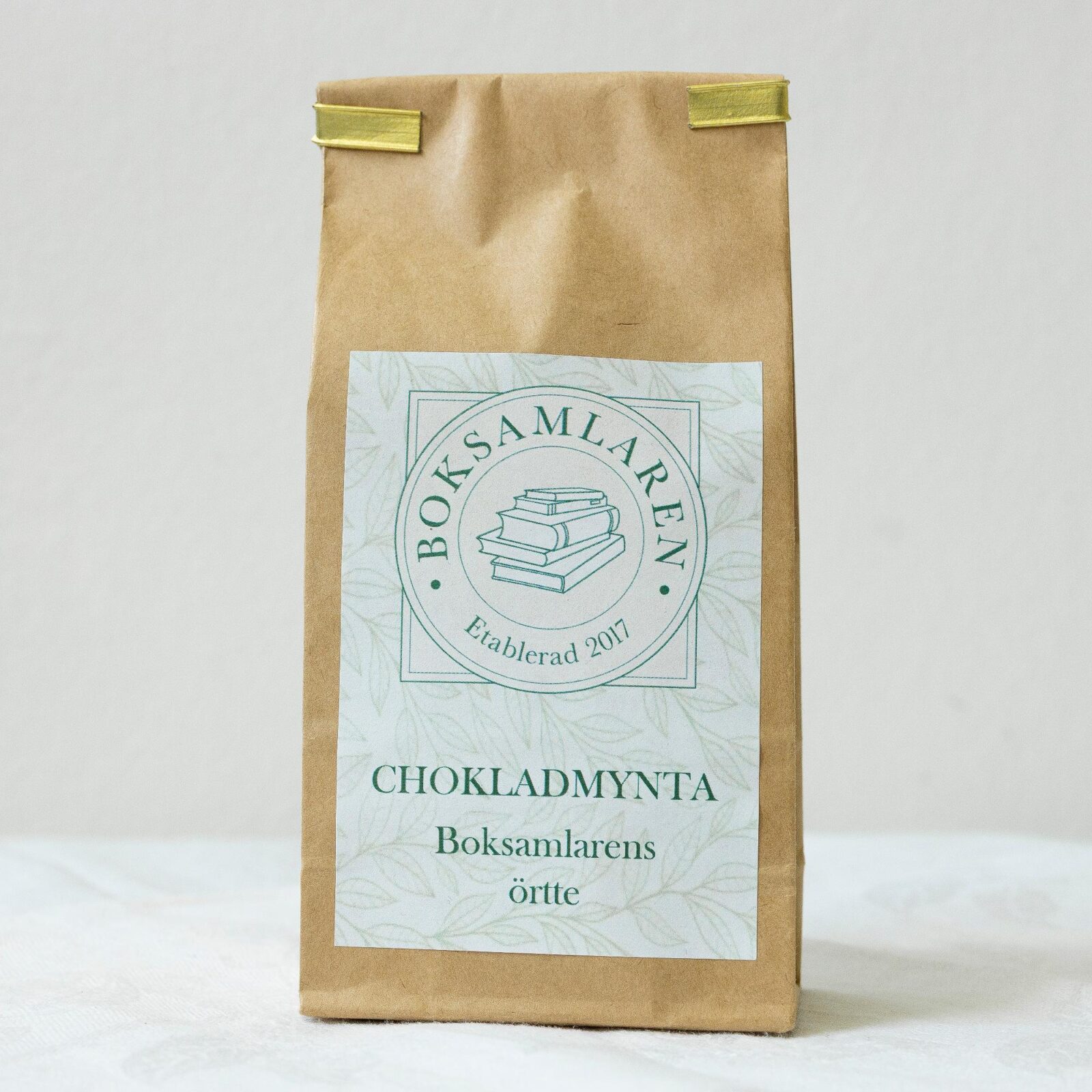 Chokladmynta