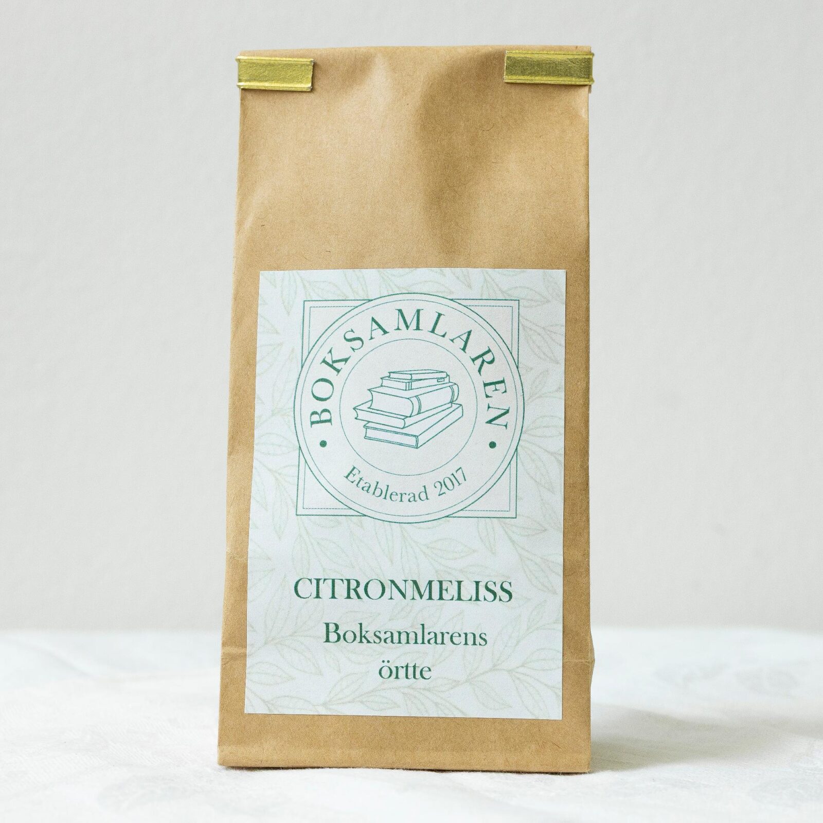 Citronmeliss