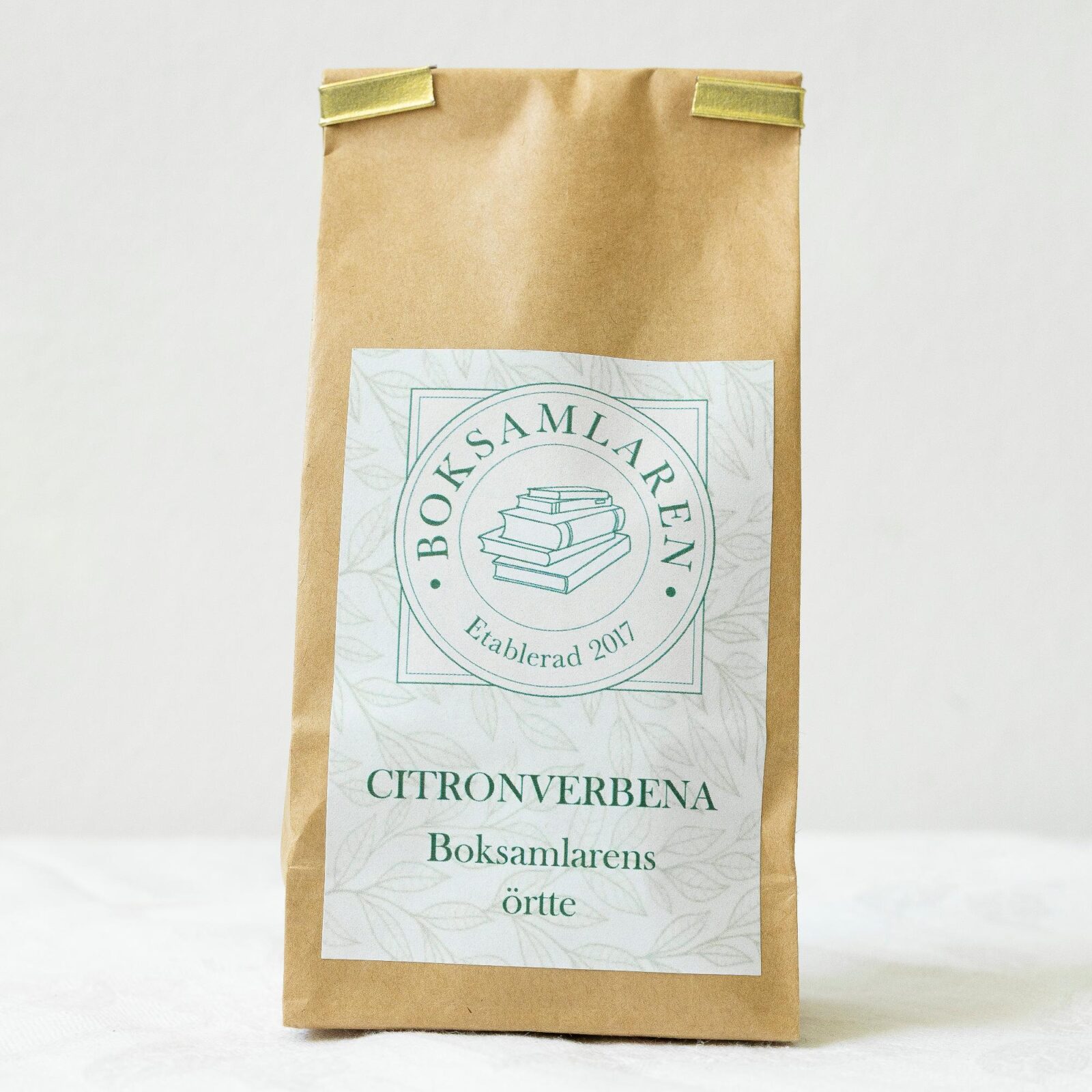 Citronverbena