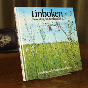 Linboken: Hemodling och hemberedning