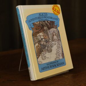 Alice's Adventures in Wonderland