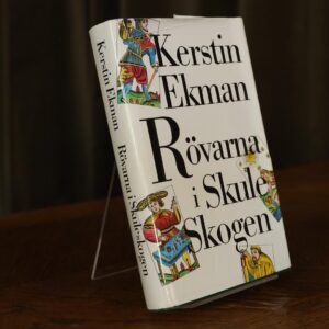Rövarna i Skuleskogen