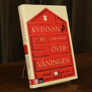 Kvinnan på övervåningen