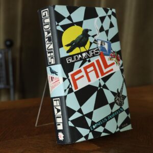 Gudarnas fall