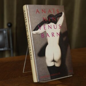 Venusbarn