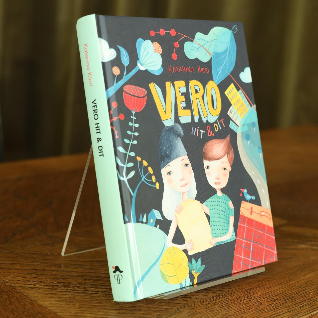 Vero hit & dit