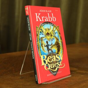 Krabb - havets skräck