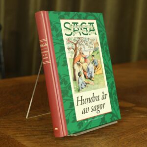 Hundra år av sagor