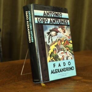 Fado Alexandrino