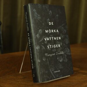 De mörka vattnen stiger