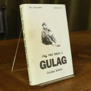 Jag var barn i Gulag