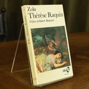 Thérèse Raquin