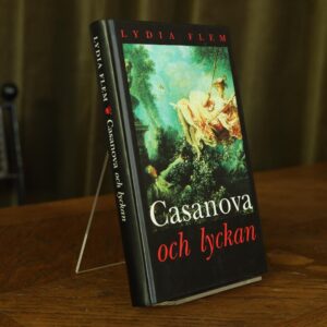 Casanova och lyckan