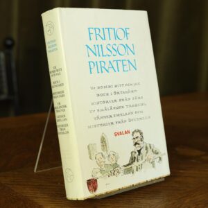 Fritiof Nilsson Piraten