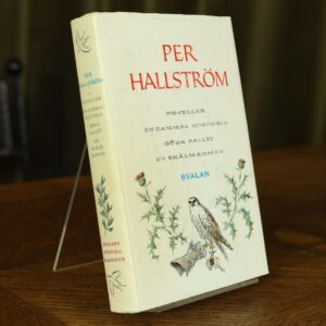 Per Hallström