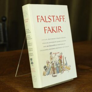 Falstaff, fakir