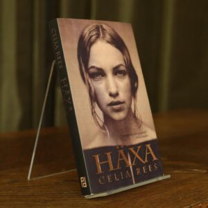 Häxa
