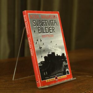 Svartvita bilder