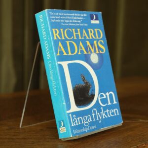 Den långa flykten
