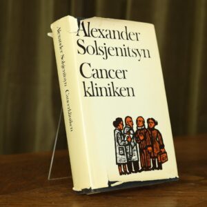 Cancerkliniken