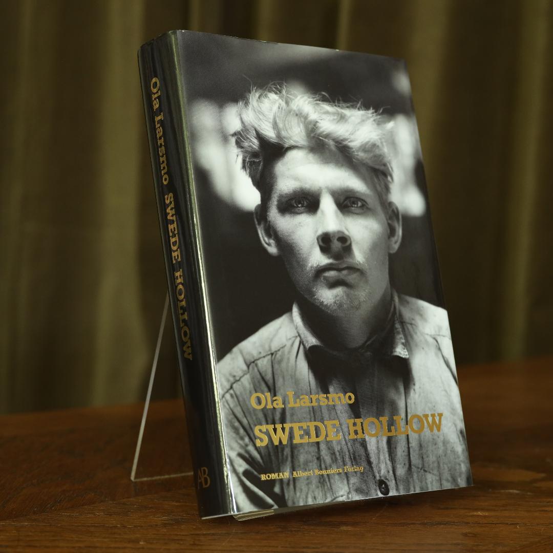 Swede Hollow