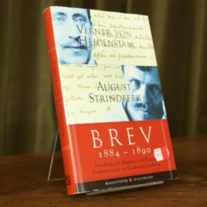 Brev 1884-1890