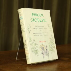 Birger Sjöberg