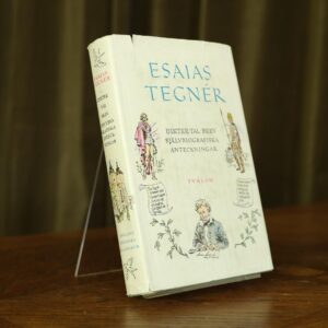 Esaias Tegnér
