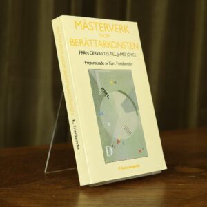Mästerverk inom berättarkonsten
