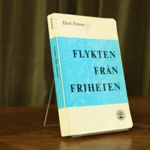 Flykten från friheten