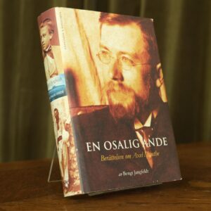 En osalig ande