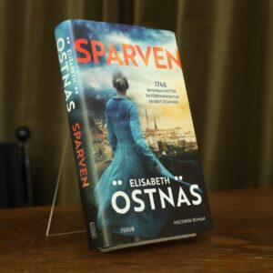 Sparven