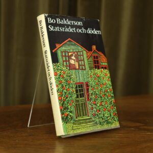 Statsrådet och döden