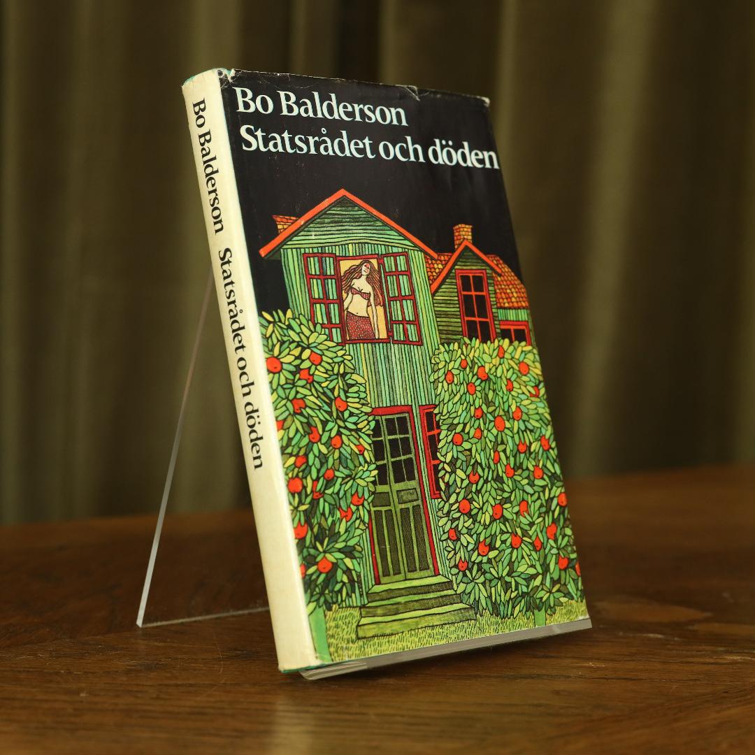 Statsrådet och döden