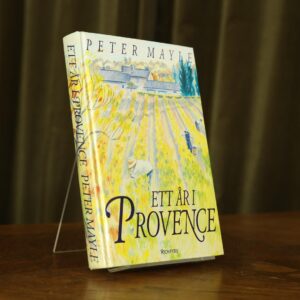 Ett år i Provence