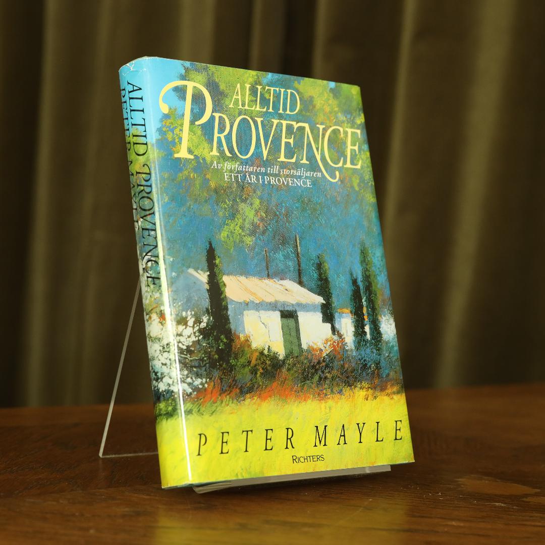 Alltid Provence