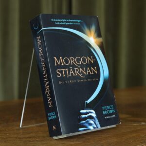 Morgonstjärnan