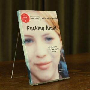 Fucking Åmål - manuskript