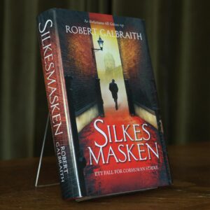 Silkesmasken