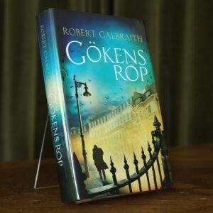 Gökens Rop