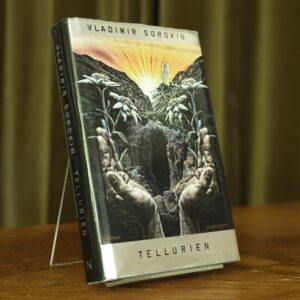 Tellurien