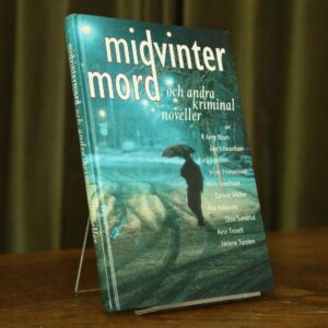Midvintermord och andra kriminalnoveller