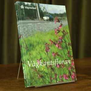 Vägkantsfloran